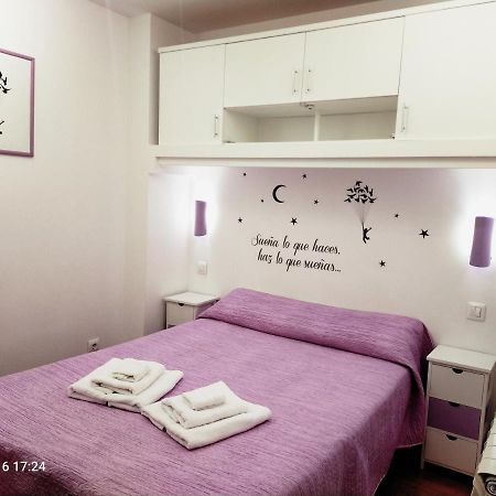 Pension Travesia Del Laurel Logroño Zewnętrze zdjęcie