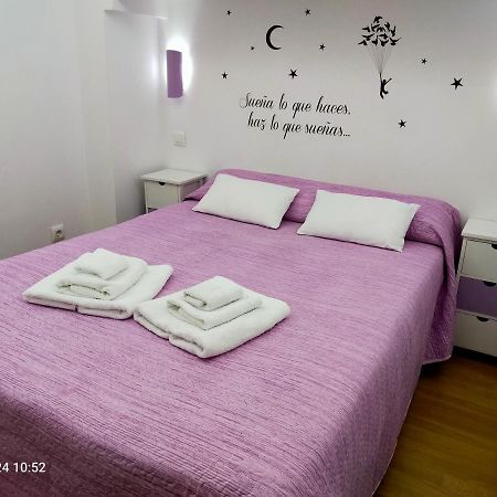 Pension Travesia Del Laurel Logroño Zewnętrze zdjęcie