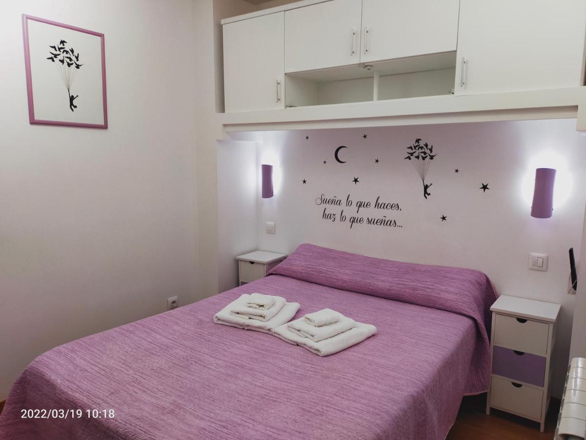 Pension Travesia Del Laurel Logroño Zewnętrze zdjęcie