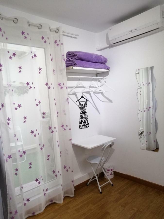 Pension Travesia Del Laurel Logroño Zewnętrze zdjęcie