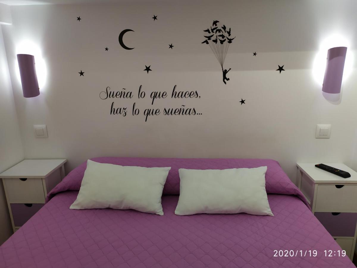 Pension Travesia Del Laurel Logroño Zewnętrze zdjęcie